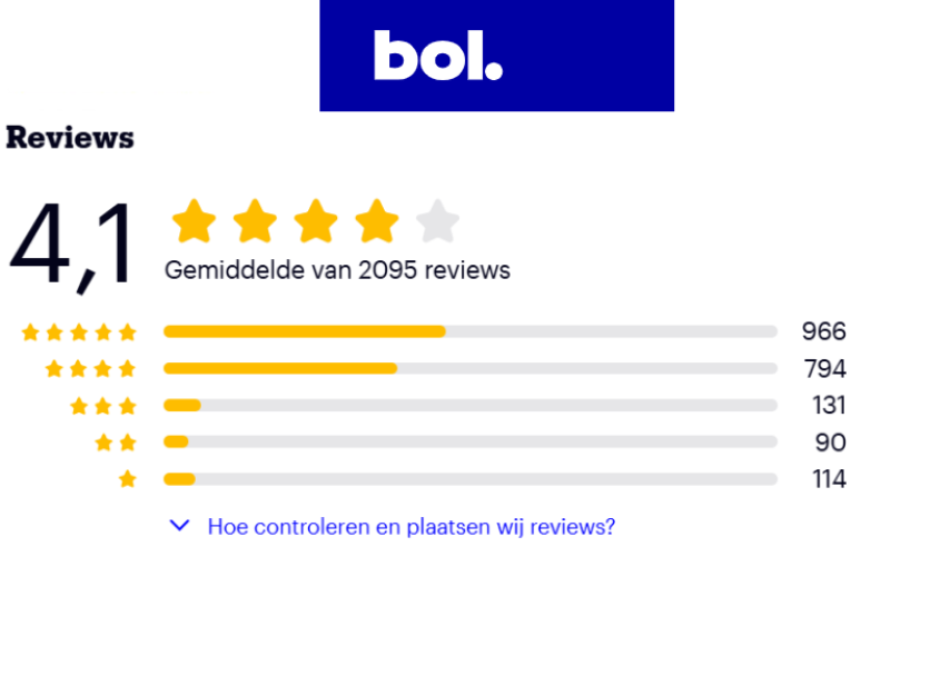 Luvion-essential, babyfoon,