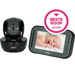 Alecto dvm 200 consumentenbond