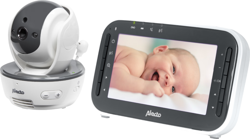 Alecto-dvm-200-superslaap.nl