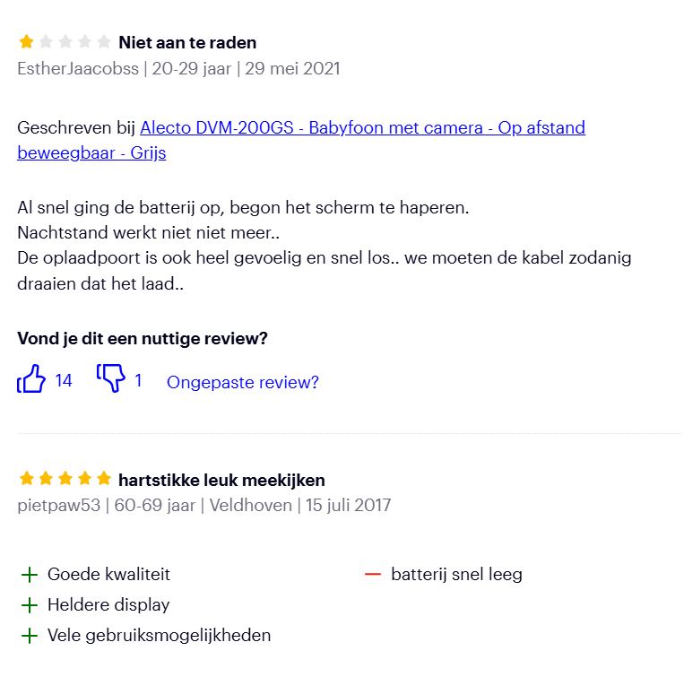 alecto-dvm-200-review-bol